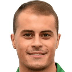 José Manuel Cámara fm 2021