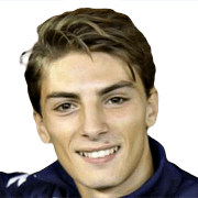 Gonzalo Busto fm 2021