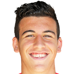 Victor Parada fm 2021