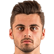 Ángel Baena fm 2021