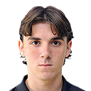 Ekaitz Azkuenaga fm 2021