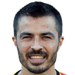 Daniel Guerrero fm21