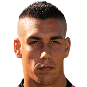 Sergio Garabato fm21