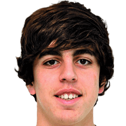 Íñigo Sáinz-Maza fm 2021