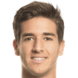 Miguel Rodríguez fm 2021