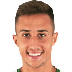 Álex Ligero fm 2021