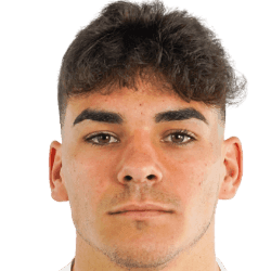 Isaac Romero fm 2021