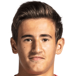 Juanma Santaella fm 2021