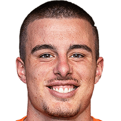 Jorge Chanza fm 2021