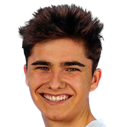 Iker Goujón fm 2021