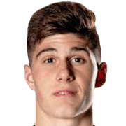 Sergio Sánchez fm 2021