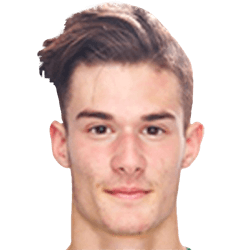 José Saldaña fm 2021