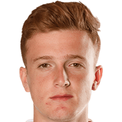Javi Domínguez fm 2021