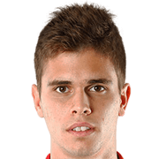 David Gómez fm 2021