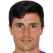 Mikel Zarrabeitia fm 2021