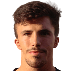 Luis Castillo fm 2021