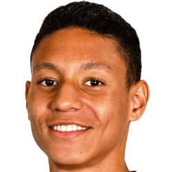 Mateo Mejía fm 2021