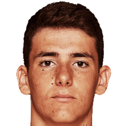 Egoitz Arana fm 2021