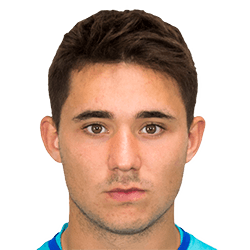 Guillem Sacrest fm 2021