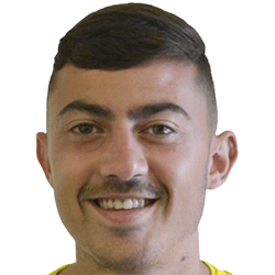 Juan José Rivero fm21