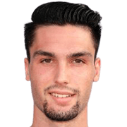 Pablo Montes fm 2021