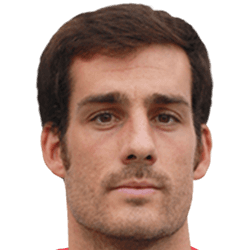 Íñigo Orozco fm 2021