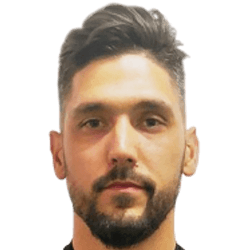 Gerardo Rubio fm 2021