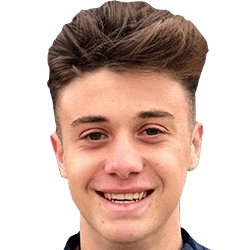 Óscar Tarensi fm 2021