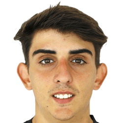 Arnau Fàbrega fm 2021