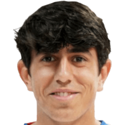 Marcos Bravo fm 2021