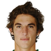 Diego Estrada fm 2021