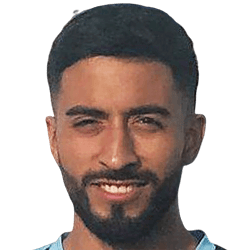 Sergio Aragon fm21