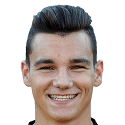 Ferrán Jutglà fm21