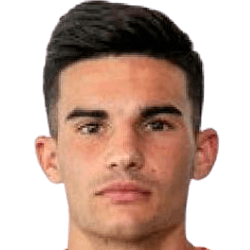 Antonio García fm 2021