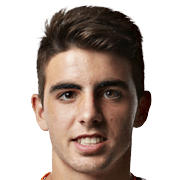 Ismael Martínez fm21