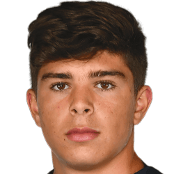 Ibón Ispizua fm 2021