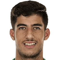 José Calderón fm 2021