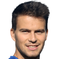 Íñigo Ibargoien fm 2021