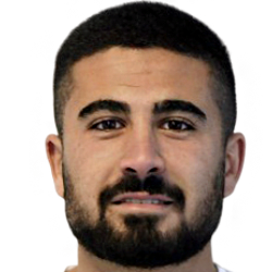 Gonzalo fm21