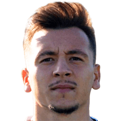 Dani Palomares fm 2021