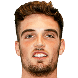 Iván De Nova fm 2021