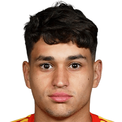 Antonio Pacheco fm 2021