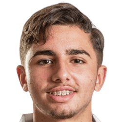 Yeremay Hernández fm21