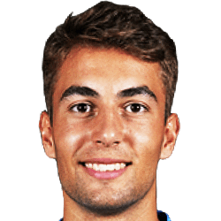 Jon Ander Obeso fm21