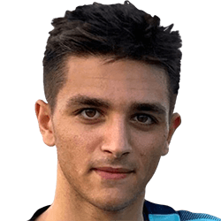 Marc Carmona fm 2021