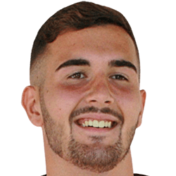 Óscar López fm 2021