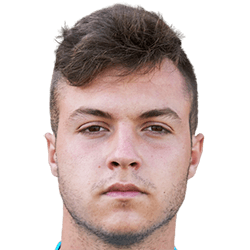 Guillermo Acín fm21