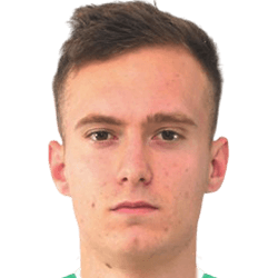 Rafael Tresaco fm 2021