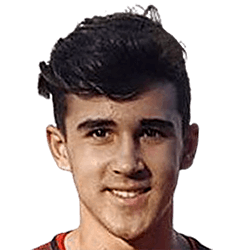 Adrián Granado fm21