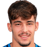 Víctor Olmo fm 2021